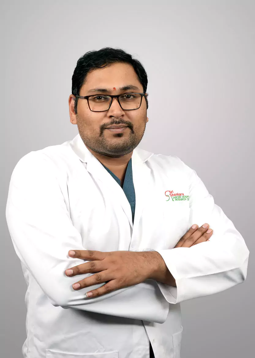 Dr. Sasi Mouli V. V. H. P. K.